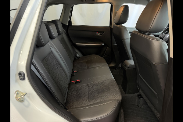 Suzuki Vitara 1.4 BOOSTERJET SCHUIFDAK CARPLAY NAVI CAMERA PDC STOELVERW.