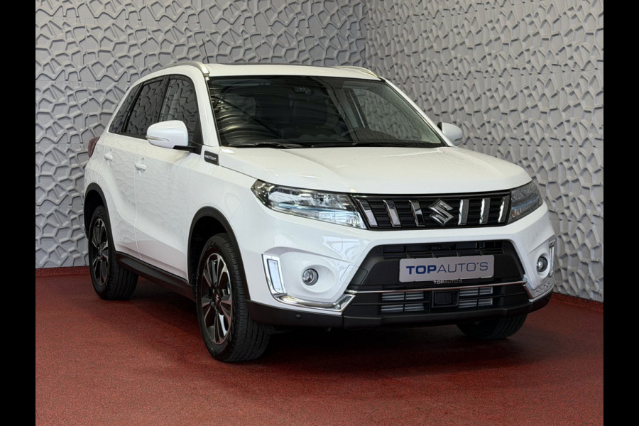 Suzuki Vitara 1.4 BOOSTERJET SCHUIFDAK CARPLAY NAVI CAMERA PDC STOELVERW.