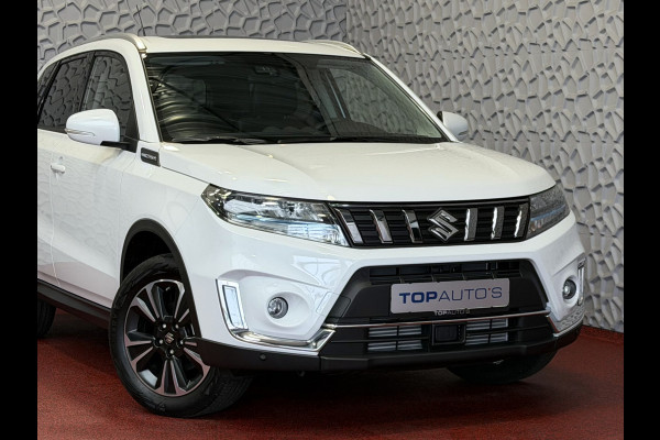 Suzuki Vitara 1.4 BOOSTERJET SCHUIFDAK CARPLAY NAVI CAMERA PDC STOELVERW.