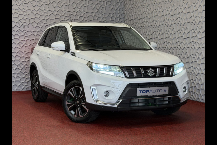 Suzuki Vitara 1.4 BOOSTERJET SCHUIFDAK CARPLAY NAVI CAMERA PDC STOELVERW.