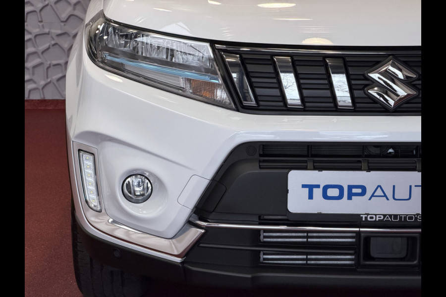 Suzuki Vitara 1.4 BOOSTERJET SCHUIFDAK CARPLAY NAVI CAMERA PDC STOELVERW.