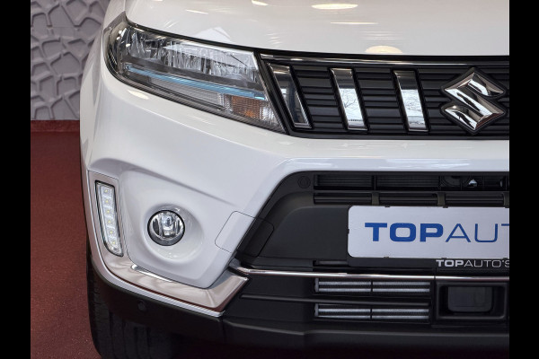 Suzuki Vitara 1.4 BOOSTERJET SCHUIFDAK CARPLAY NAVI CAMERA PDC STOELVERW.