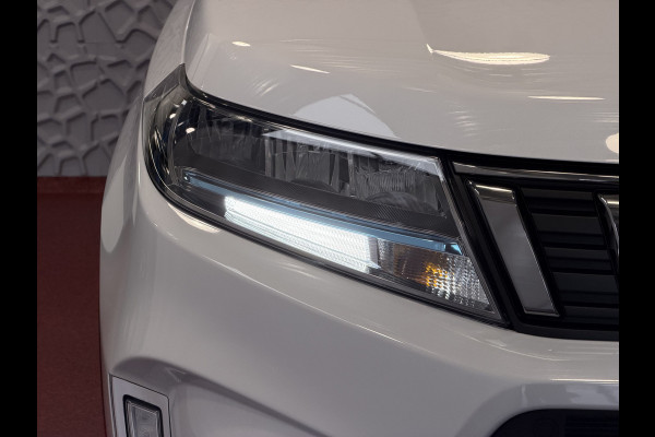 Suzuki Vitara 1.4 BOOSTERJET SCHUIFDAK CARPLAY NAVI CAMERA PDC STOELVERW.