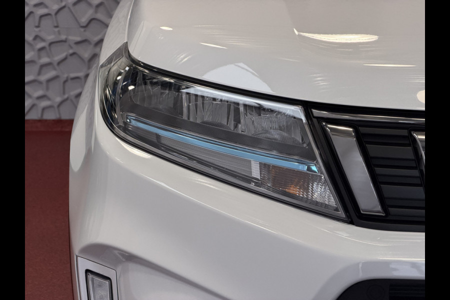 Suzuki Vitara 1.4 BOOSTERJET SCHUIFDAK CARPLAY NAVI CAMERA PDC STOELVERW.