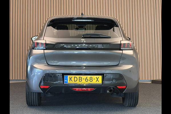 Peugeot 208 1.2 PureTech 100PK Allure Pack | Carplay | Camera | Stoelverw. | Keyless | Incl. garantie
