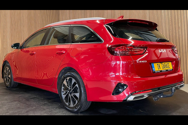 Kia Ceed Sportswagon 1.6 GDI PHEV DynamicLine|TREKHAAK|ACC|ANDROID+CARPLAY|STOEL+STUURVERW|CAMERA|CRUISE+CLIMATE|INCL. BTW|1e EIG|