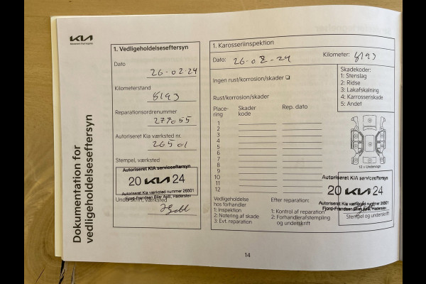 Kia Ceed Sportswagon 1.6 GDI PHEV DynamicLine|TREKHAAK|ACC|ANDROID+CARPLAY|STOEL+STUURVERW|CAMERA|CRUISE+CLIMATE|INCL. BTW|1e EIG|