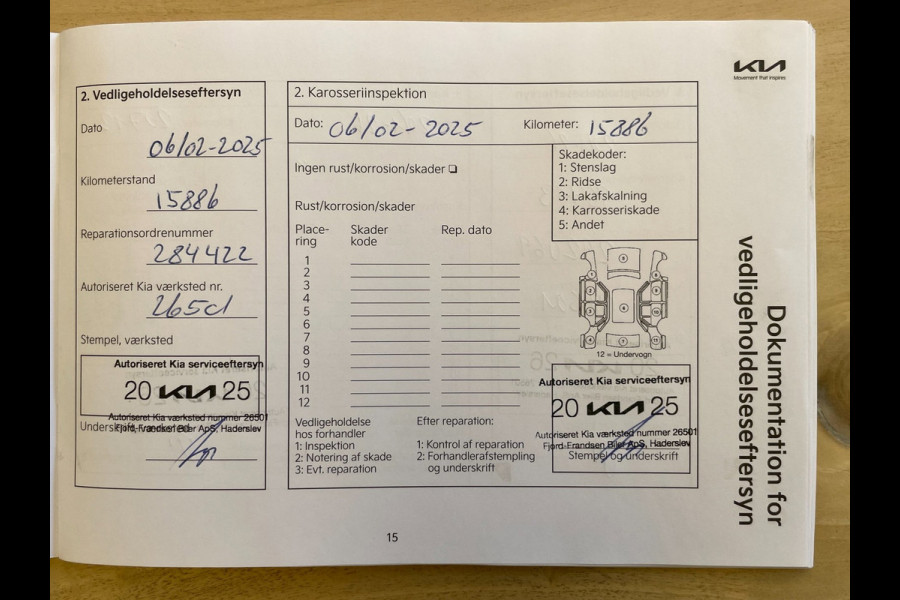 Kia Ceed Sportswagon 1.6 GDI PHEV DynamicLine|TREKHAAK|ACC|ANDROID+CARPLAY|STOEL+STUURVERW|CAMERA|CRUISE+CLIMATE|INCL. BTW|1e EIG|