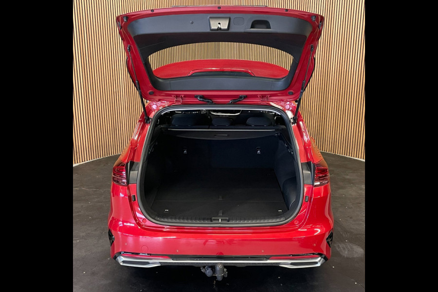 Kia Ceed Sportswagon 1.6 GDI PHEV DynamicLine|TREKHAAK|ACC|ANDROID+CARPLAY|STOEL+STUURVERW|CAMERA|CRUISE+CLIMATE|INCL. BTW|1e EIG|