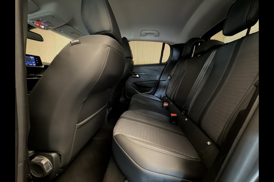 Peugeot 208 1.2 PureTech 100PK Allure Pack | Carplay | Camera | Stoelverw. | Keyless | Incl. garantie