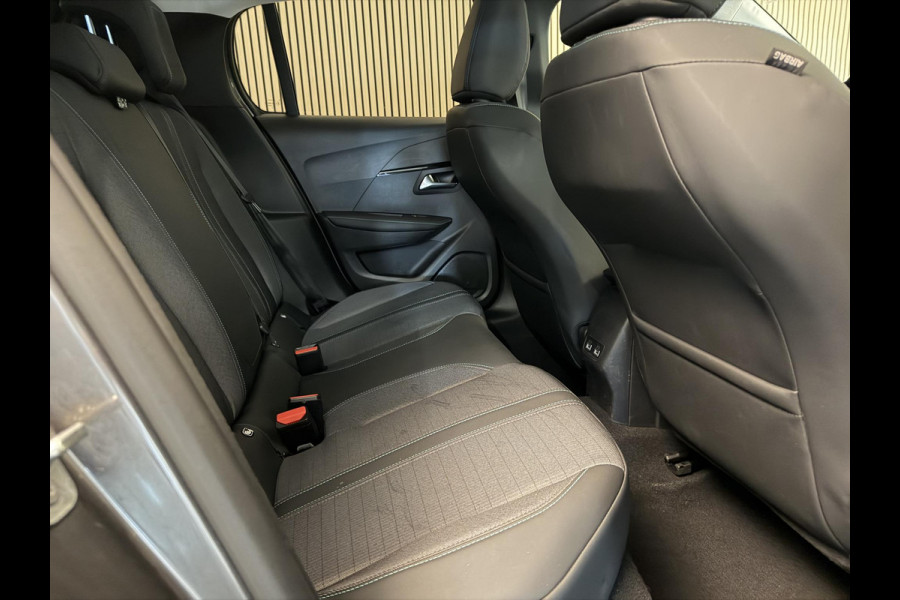 Peugeot 208 1.2 PureTech 100PK Allure Pack | Carplay | Camera | Stoelverw. | Keyless | Incl. garantie