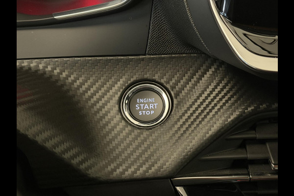 Peugeot 208 1.2 PureTech 100PK Allure Pack | Carplay | Camera | Stoelverw. | Keyless | Incl. garantie
