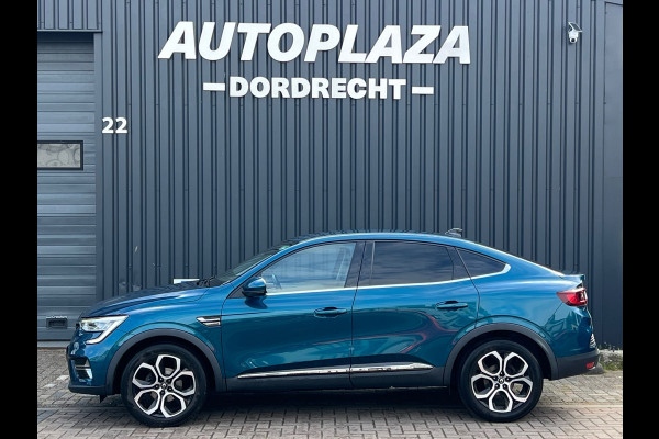 Renault Arkana 1.3 TCe 140 |Trekhaak|ACC|LED|Keyless|Cam|PDC|Dealer Onderh