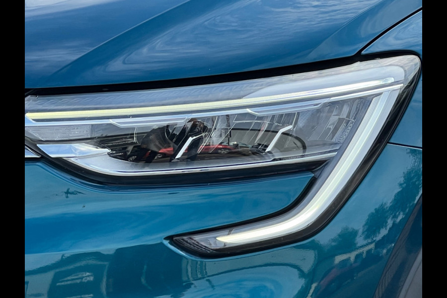 Renault Arkana 1.3 TCe 140 |Trekhaak|ACC|LED|Keyless|Cam|PDC|Dealer Onderh