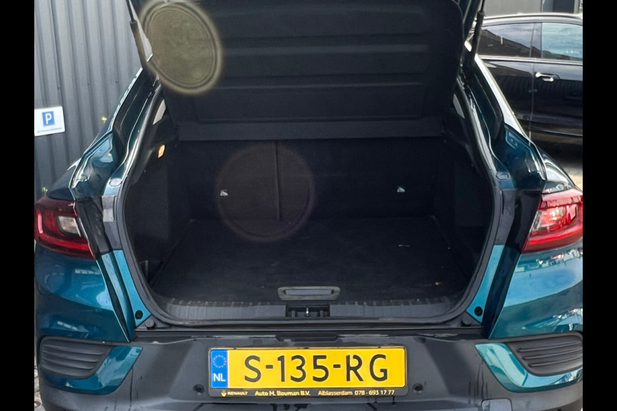 Renault Arkana 1.3 TCe 140 |Trekhaak|ACC|LED|Keyless|Cam|PDC|Dealer Onderh
