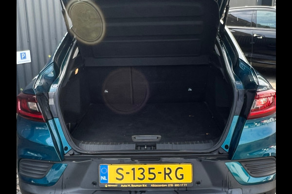 Renault Arkana 1.3 TCe 140 |Trekhaak|ACC|LED|Keyless|Cam|PDC|Dealer Onderh