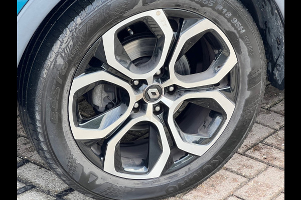 Renault Arkana 1.3 TCe 140 |Trekhaak|ACC|LED|Keyless|Cam|PDC|Dealer Onderh