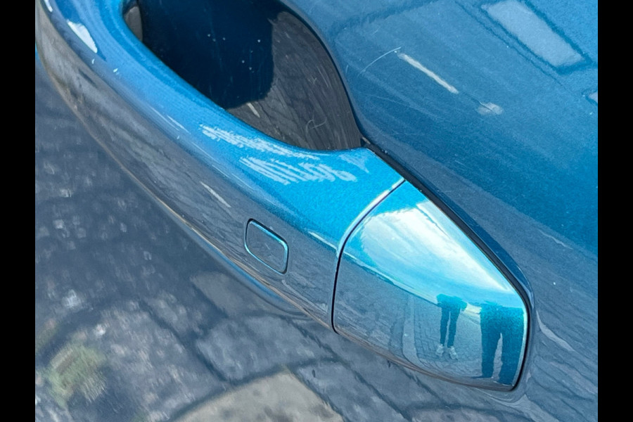 Renault Arkana 1.3 TCe 140 |Trekhaak|ACC|LED|Keyless|Cam|PDC|Dealer Onderh