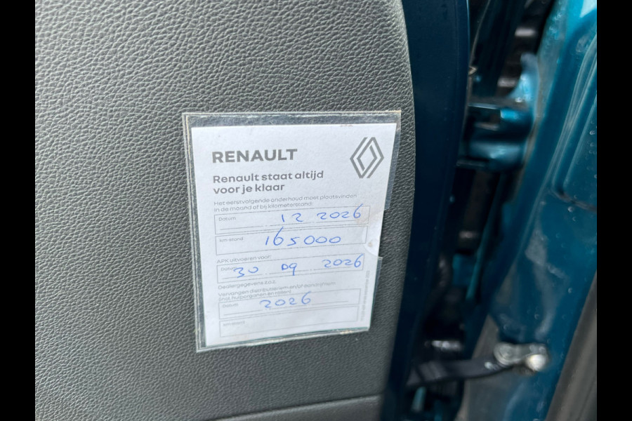 Renault Arkana 1.3 TCe 140 |Trekhaak|ACC|LED|Keyless|Cam|PDC|Dealer Onderh