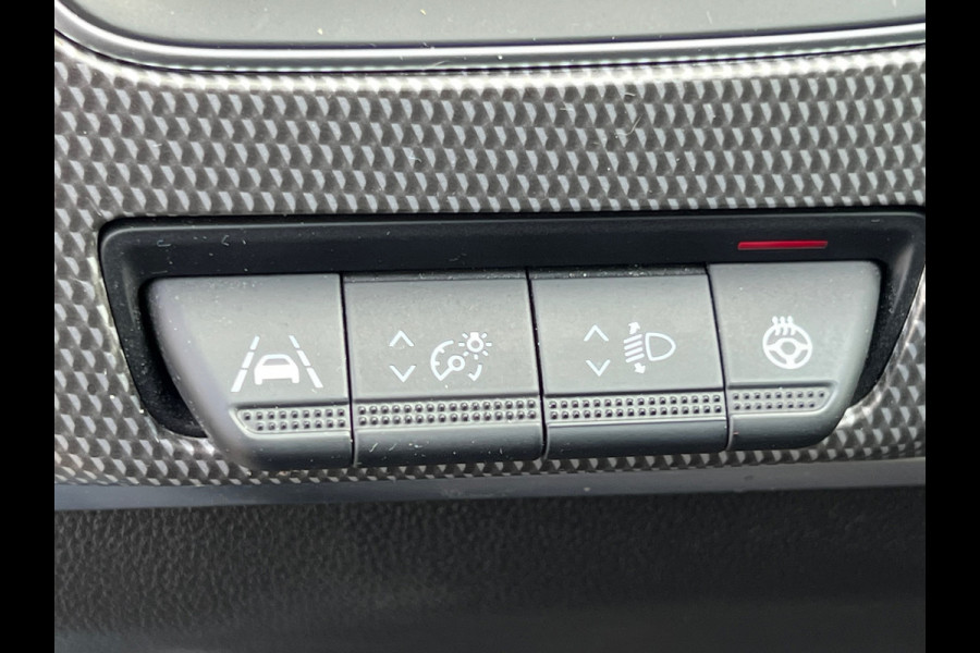Renault Arkana 1.3 TCe 140 |Trekhaak|ACC|LED|Keyless|Cam|PDC|Dealer Onderh