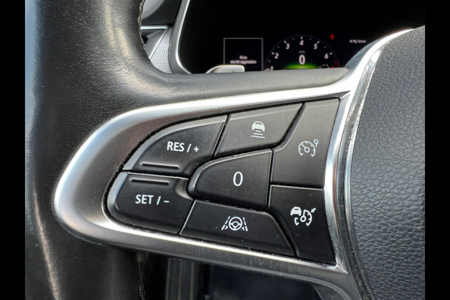 Renault Arkana 1.3 TCe 140 |Trekhaak|ACC|LED|Keyless|Cam|PDC|Dealer Onderh