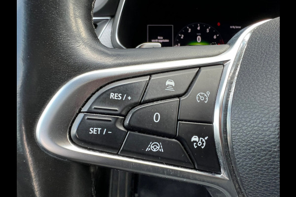 Renault Arkana 1.3 TCe 140 |Trekhaak|ACC|LED|Keyless|Cam|PDC|Dealer Onderh