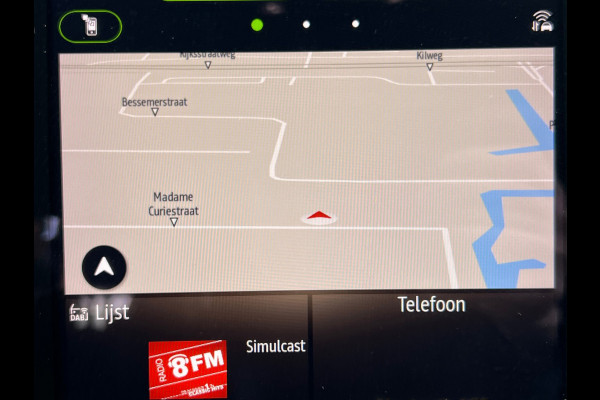 Renault Arkana 1.3 TCe 140 |Trekhaak|ACC|LED|Keyless|Cam|PDC|Dealer Onderh