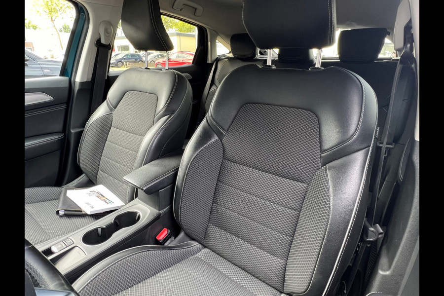 Renault Arkana 1.3 TCe 140 |Trekhaak|ACC|LED|Keyless|Cam|PDC|Dealer Onderh