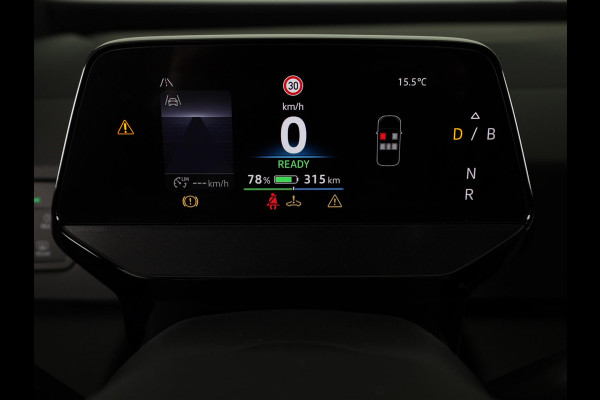 Volkswagen ID.3 Pro Limited Edition 58 kWh 204 PK | 20 Inch| Stoelverwarming | Achteruitrijcamera | Navigatie