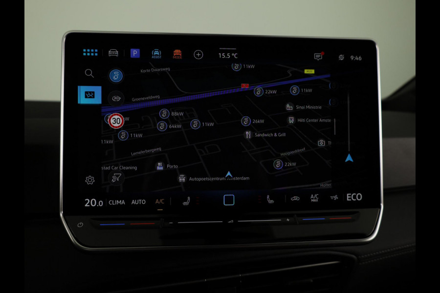 Volkswagen ID.3 Pro Limited Edition 58 kWh 204 PK | 20 Inch| Stoelverwarming | Achteruitrijcamera | Navigatie