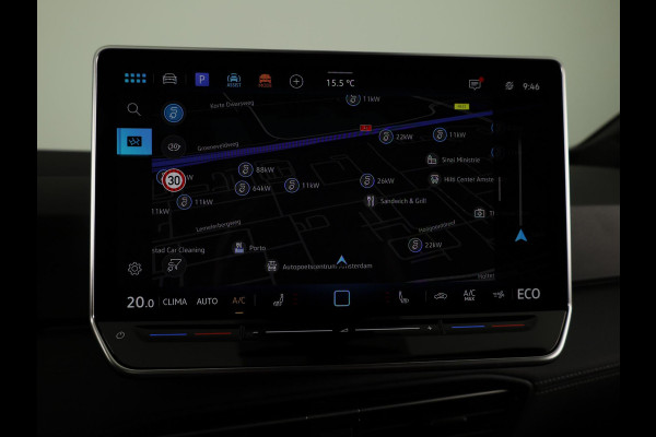 Volkswagen ID.3 Pro Limited Edition 58 kWh 204 PK | 20 Inch| Stoelverwarming | Achteruitrijcamera | Navigatie