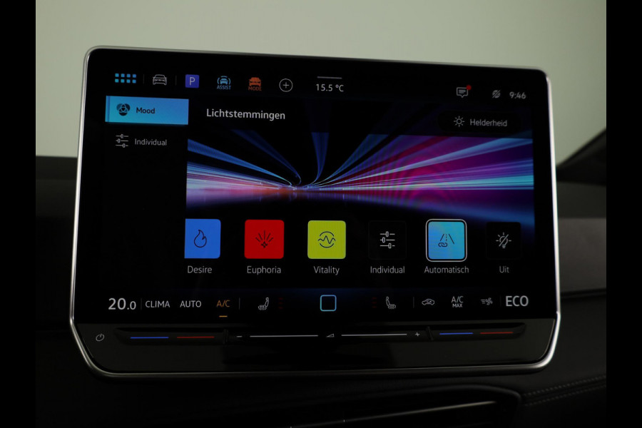 Volkswagen ID.3 Pro Limited Edition 58 kWh 204 PK | 20 Inch| Stoelverwarming | Achteruitrijcamera | Navigatie