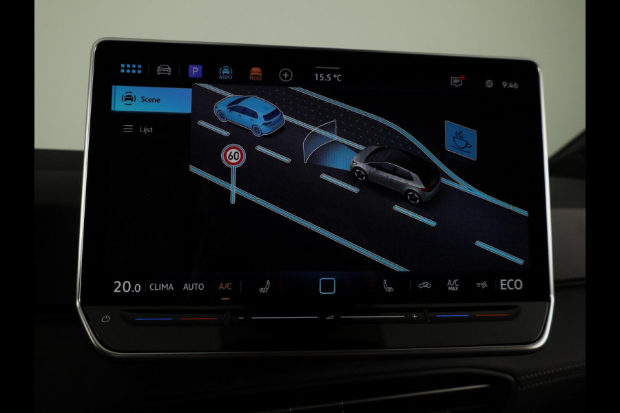 Volkswagen ID.3 Pro Limited Edition 58 kWh 204 PK | 20 Inch| Stoelverwarming | Achteruitrijcamera | Navigatie