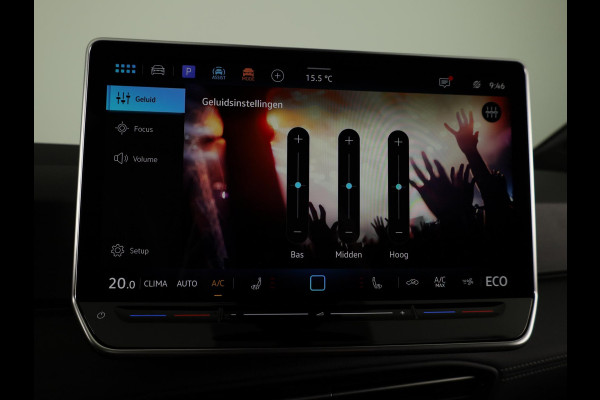 Volkswagen ID.3 Pro Limited Edition 58 kWh 204 PK | 20 Inch| Stoelverwarming | Achteruitrijcamera | Navigatie
