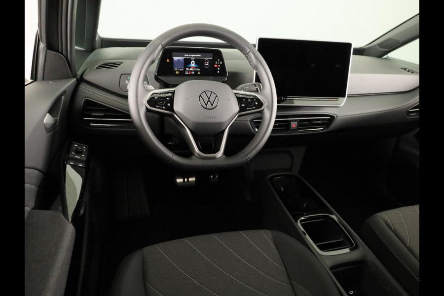 Volkswagen ID.3 Pro Limited Edition 58 kWh 204 PK | 20 Inch| Stoelverwarming | Achteruitrijcamera | Navigatie