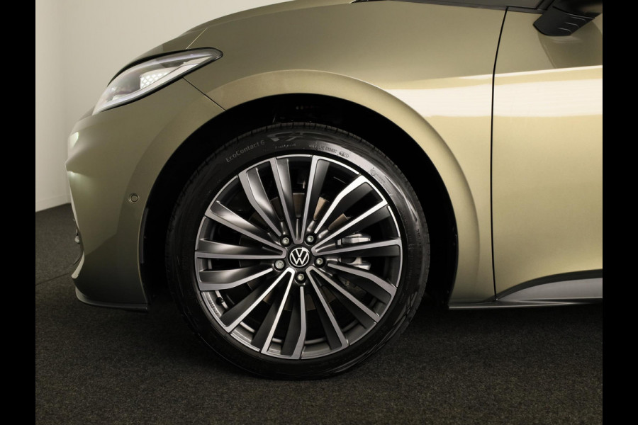 Volkswagen ID.3 Pro Limited Edition 58 kWh 204 PK | 20 Inch| Stoelverwarming | Achteruitrijcamera | Navigatie