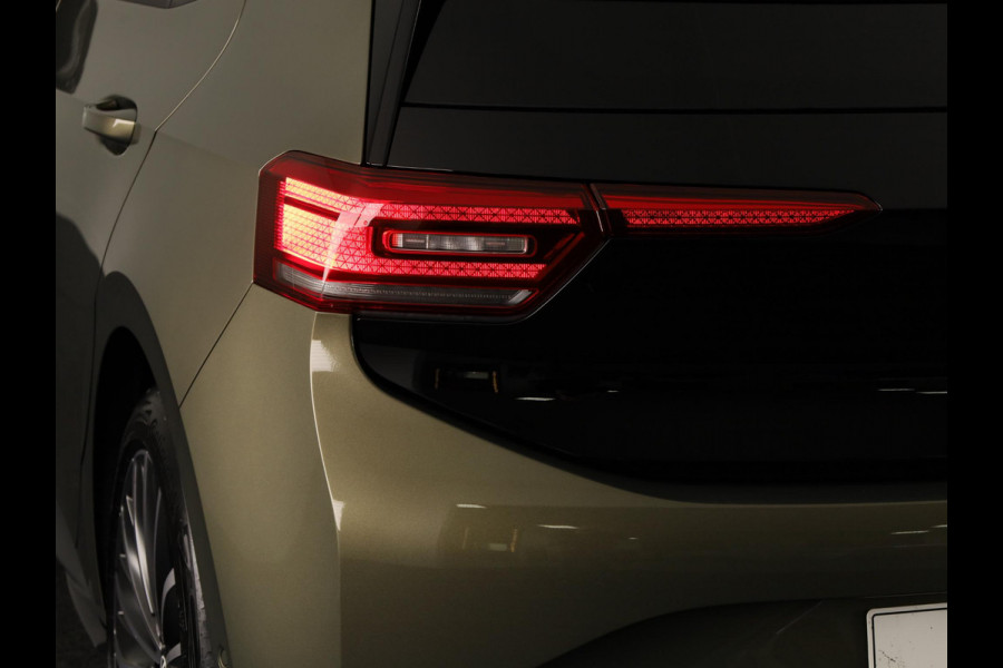 Volkswagen ID.3 Pro Limited Edition 58 kWh 204 PK | 20 Inch| Stoelverwarming | Achteruitrijcamera | Navigatie