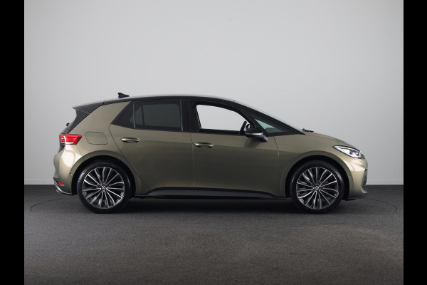 Volkswagen ID.3 Pro Limited Edition 58 kWh 204 PK | 20 Inch| Stoelverwarming | Achteruitrijcamera | Navigatie