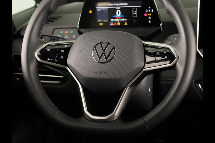 Volkswagen ID.3 Pro Limited Edition 58 kWh 204 PK | 20 Inch| Stoelverwarming | Achteruitrijcamera | Navigatie