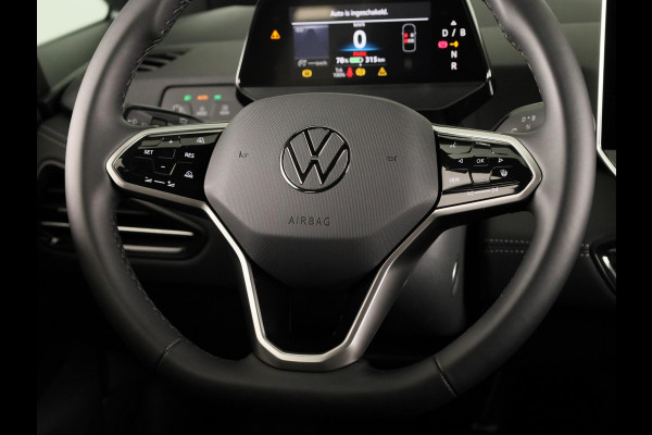 Volkswagen ID.3 Pro Limited Edition 58 kWh 204 PK | 20 Inch| Stoelverwarming | Achteruitrijcamera | Navigatie