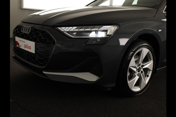 Audi A3 Limousine 35 TFSI Advanced edition 150pk | Navigatie | Parkeersensoren voor en achter | Apple carplay-/ Android auto | Led koplampen |