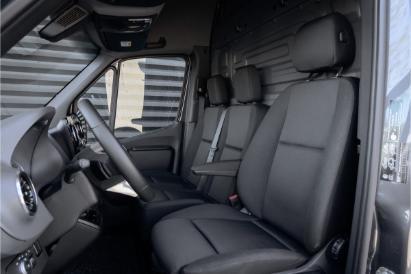 Mercedes-Benz Sprinter 317 L2H2 Select 3.500kg trek - LED - Camera