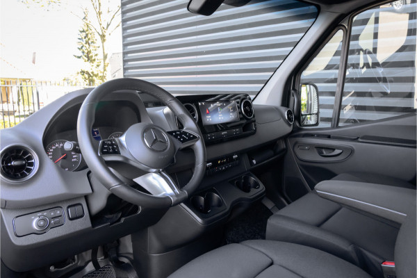 Mercedes-Benz Sprinter 317 L2H2 Select 3.500kg trek - LED - Camera