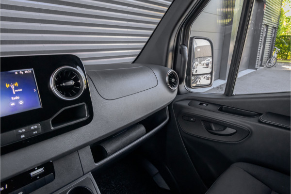 Mercedes-Benz Sprinter 317 L2H2 Select 3.500kg trek - LED - Camera