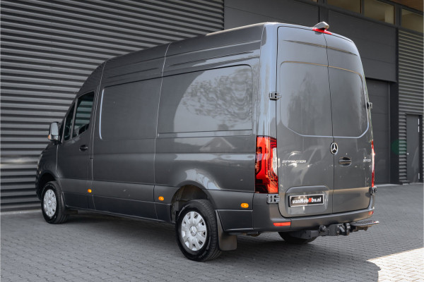 Mercedes-Benz Sprinter 317 L2H2 Select 3.500kg trek - LED - Camera