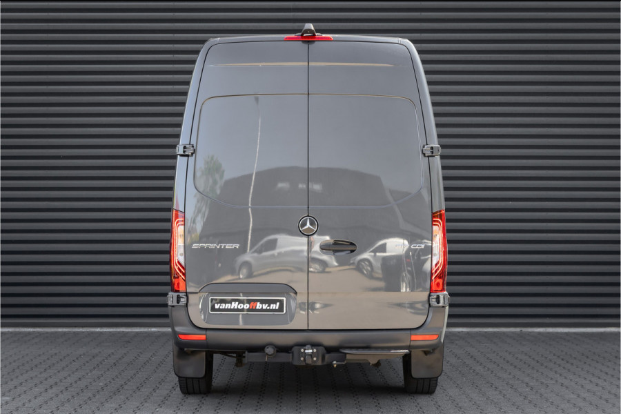 Mercedes-Benz Sprinter 317 L2H2 Select 3.500kg trek - LED - Camera