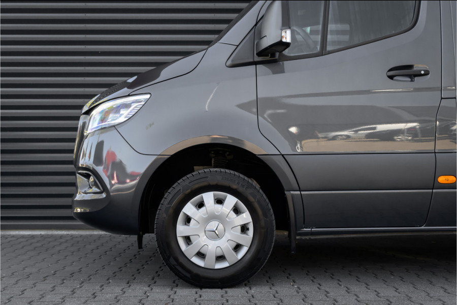 Mercedes-Benz Sprinter 317 L2H2 Select 3.500kg trek - LED - Camera