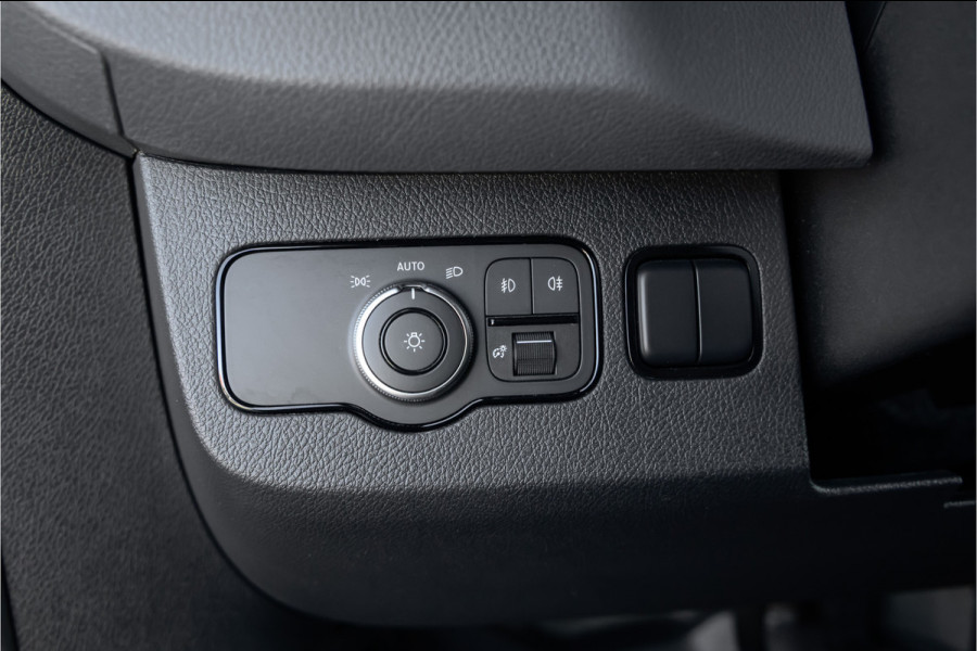 Mercedes-Benz Sprinter 317 L2H2 Select 3.500kg trek - LED - Camera