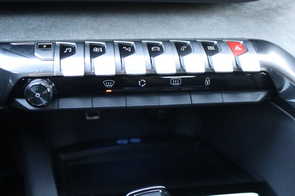 Peugeot 3008 1.6 Plug in Hybrid 225PK GT- Line Camera/Elektr-achterklep/Cruise-control