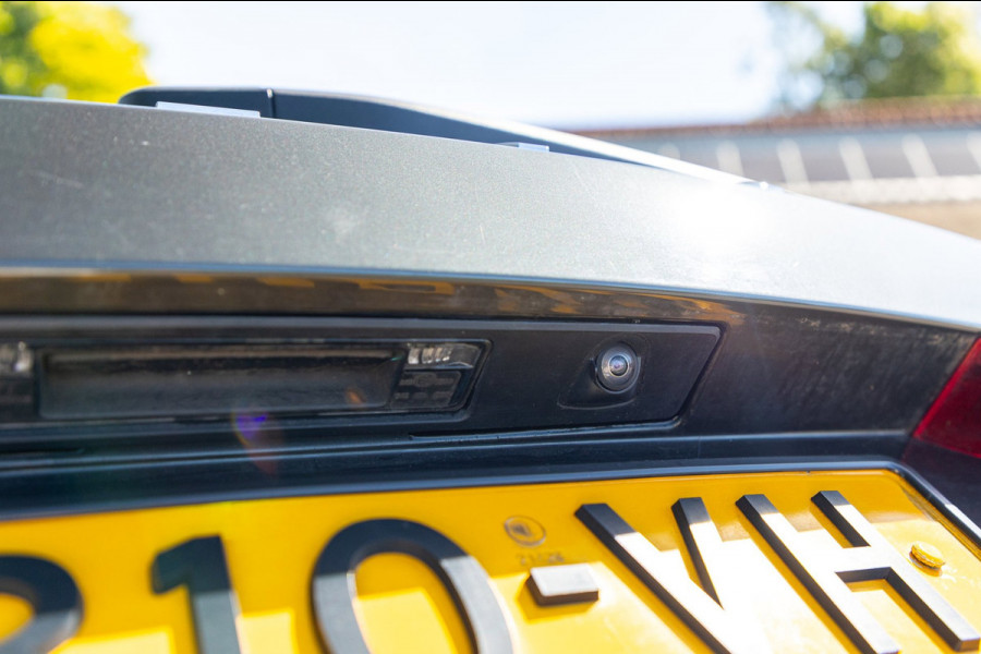 Volvo V90 2.0 T8 AWD Inscription I 91% I Btw I Luxe Leder I Trekhaak I Phine grey I
